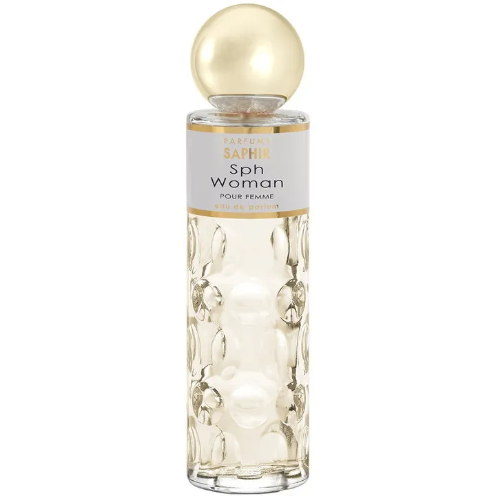 Parfums Saphir Sph Woman perfume bottle