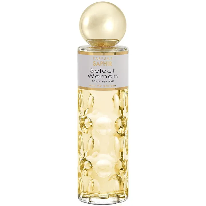 Parfums Saphir Select Woman perfume bottle