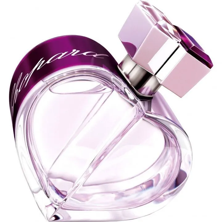 Chopard Happy Spirit parfüm şişesi