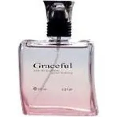 Dorall Collection Graceful parfüm şişesi