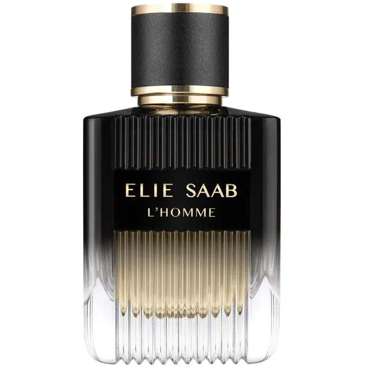 Elie Saab L'Homme parfüm şişesi