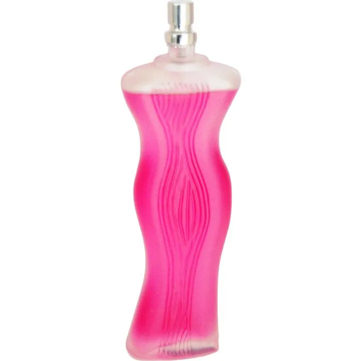 Dorall Collection Mankind Woman perfume bottle