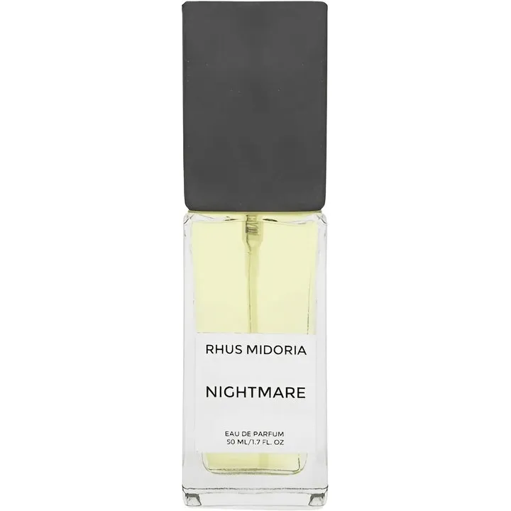 Rhus Midoria Nightmare parfüm şişesi