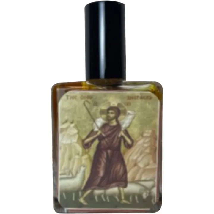 Phronema Perfumes The Good Shepherd parfüm şişesi