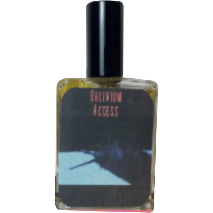 Phronema Perfumes Oblivion Access parfüm şişesi