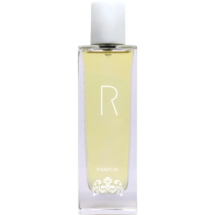 Galimard R perfume bottle