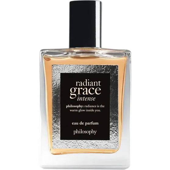 Philosophy Radiant Grace Intense perfume bottle