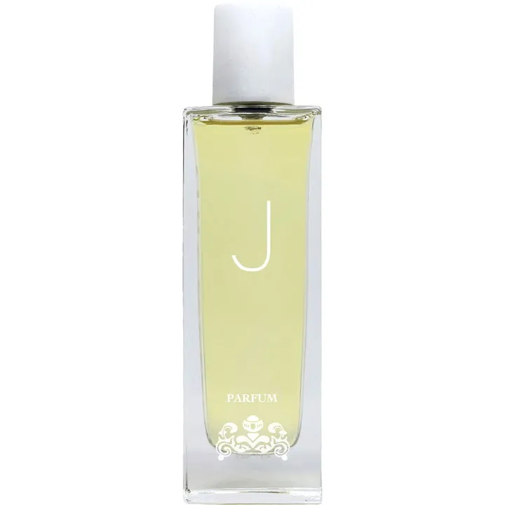 Galimard J (2025) perfume bottle