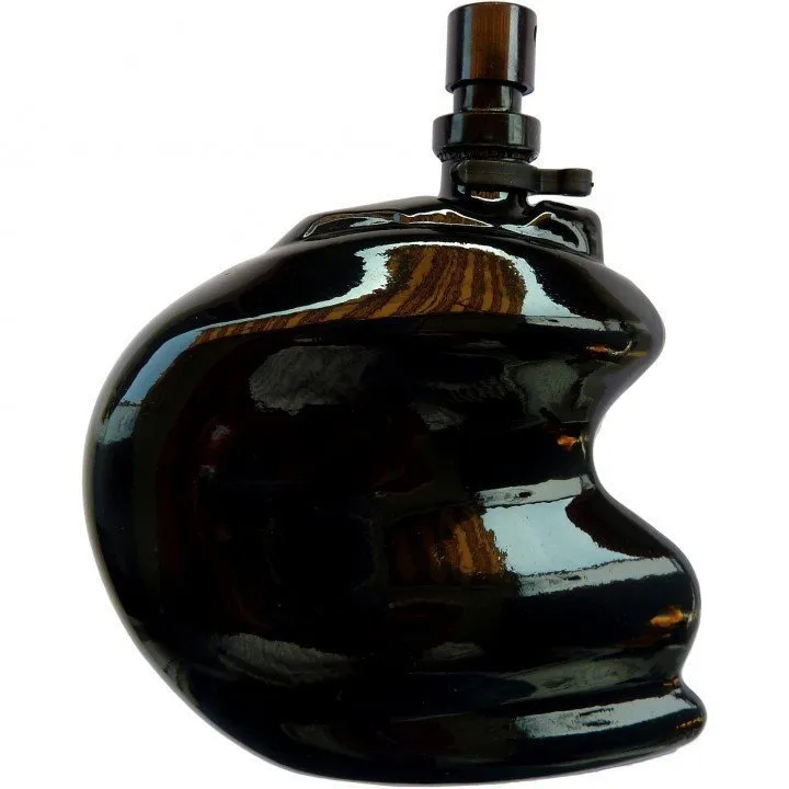 Danny Suprime Male Fatale Face perfume bottle
