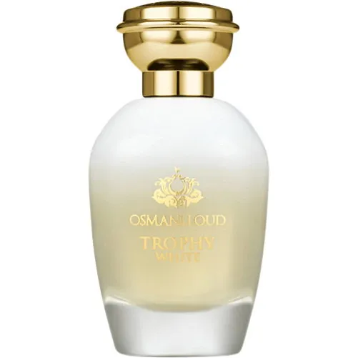 Osmanlı Oud Trophy White parfüm şişesi