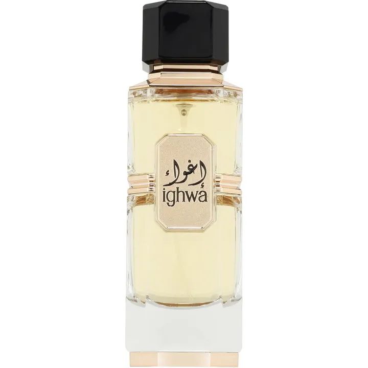 French Avenue Ighwa / إغواء parfüm şişesi