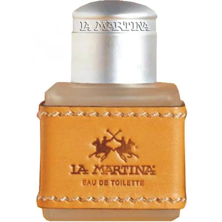 La Martina Hombre (Eau de Toilette) parfüm şişesi
