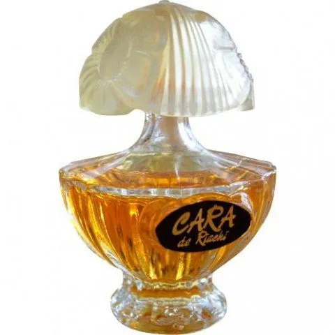 Riachi Cara / Cara de Riachi perfume bottle