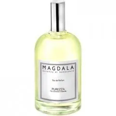 Magdala Purezza perfume bottle