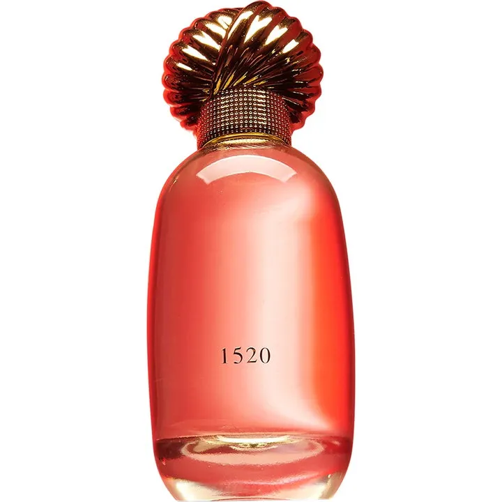 Ameenah 1520 perfume bottle