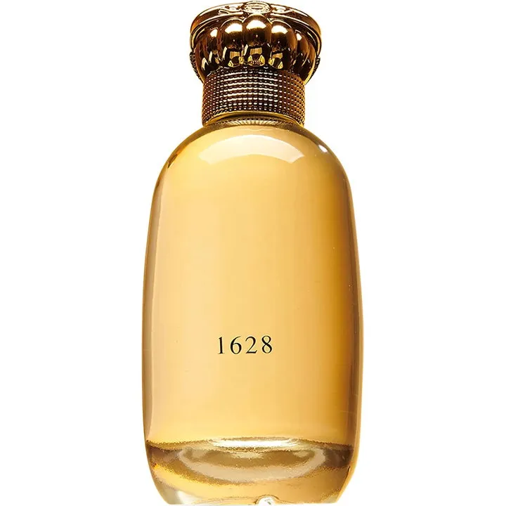 Ameenah 1628 perfume bottle