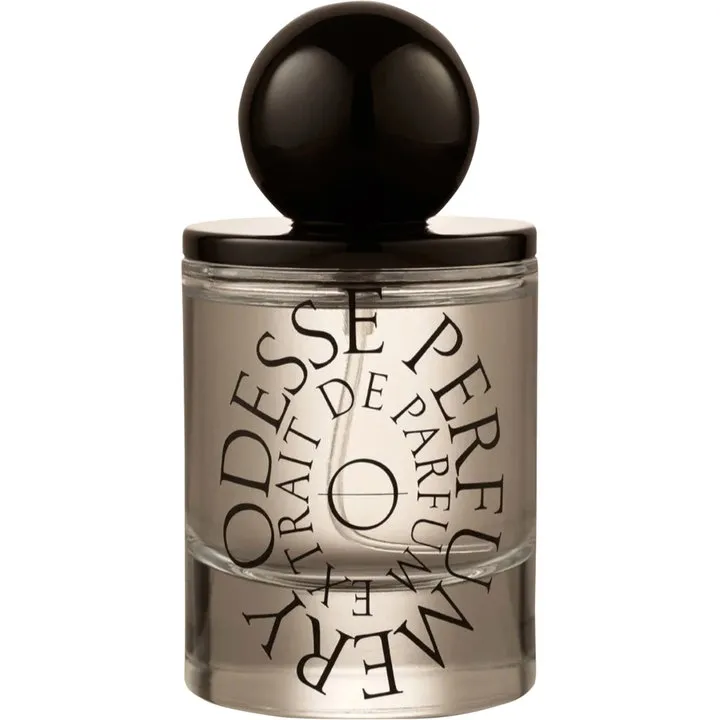 Odesse Fig Lane (Extrait de Parfum) parfüm şişesi