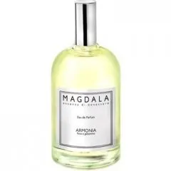 Magdala Armonia perfume bottle