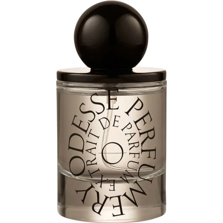 Odesse Cedar Street (Extrait de Parfum) parfüm şişesi