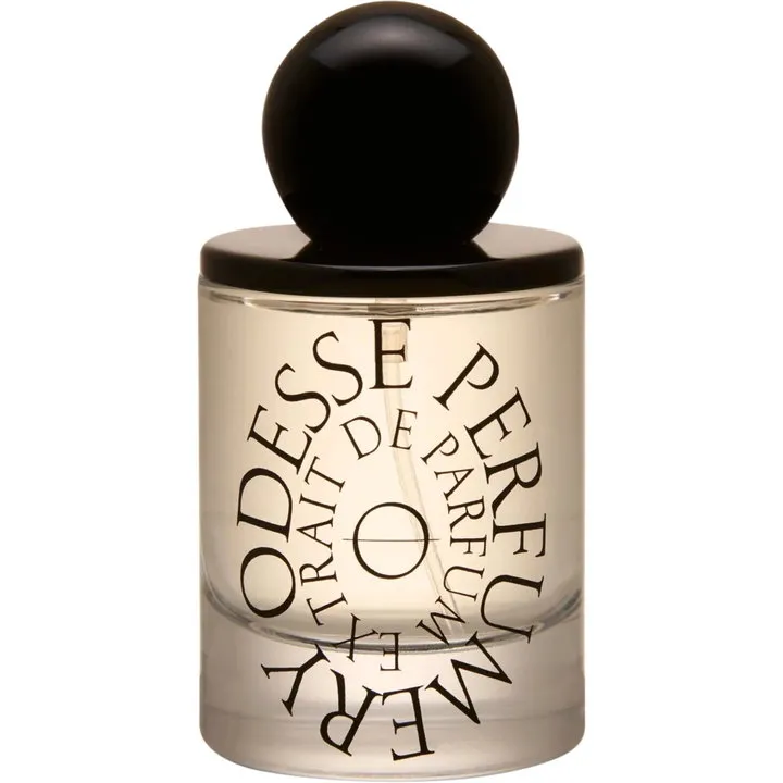 Odesse Rose Wood (Extrait de Parfum) parfüm şişesi