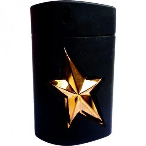Mugler A*Men Pure Malt - Création 2013 parfüm şişesi