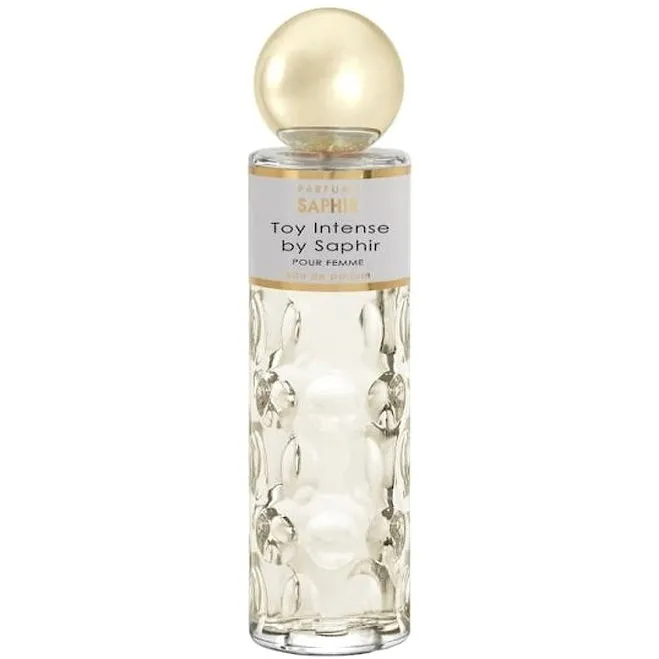 Parfums Saphir Toy Intense by Saphir perfume bottle