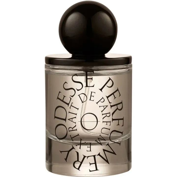 Odesse Deep Orchid (Extrait de Parfum) perfume bottle