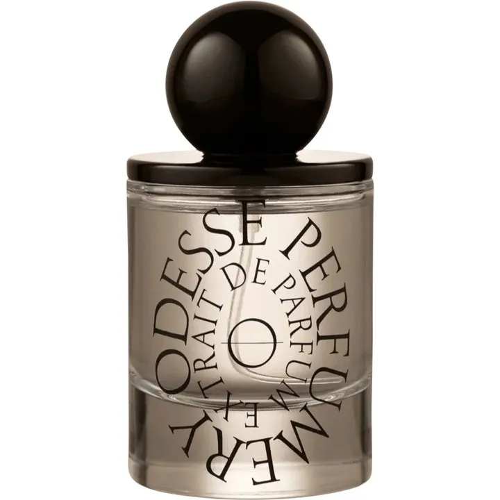 Odesse The Valley (Extrait de Parfum) parfüm şişesi