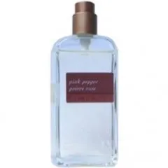 The Body Shop Pink Pepper / Poivre Rose parfüm şişesi