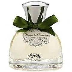 Mistral Fleurs de Verveine / Verbena Flower parfüm şişesi