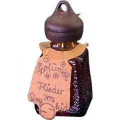 Sirykid Flieder Lilac perfume bottle