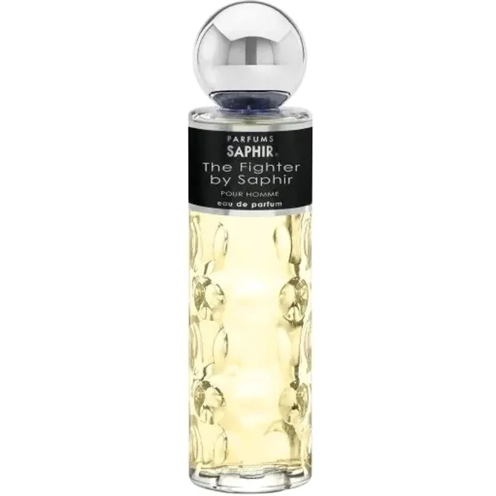 Parfums Saphir The Fighter by Saphir perfume bottle