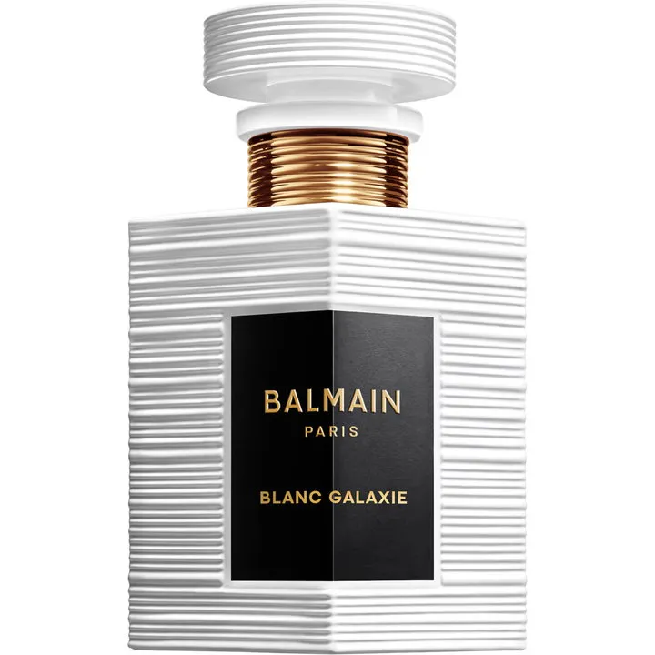 Balmain Blanc Galaxie (Eau de Parfum) parfüm şişesi