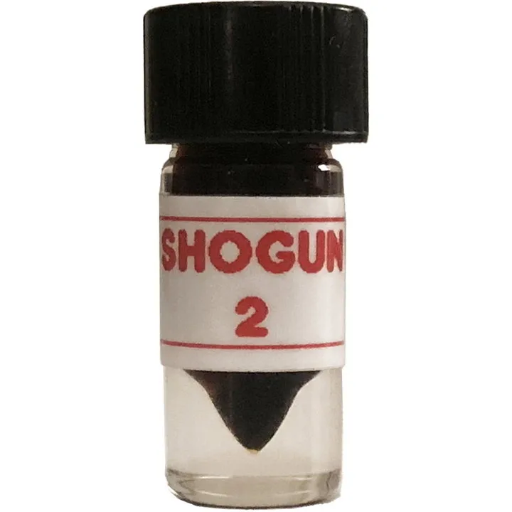 Yaaseen Shogun 2 parfüm şişesi