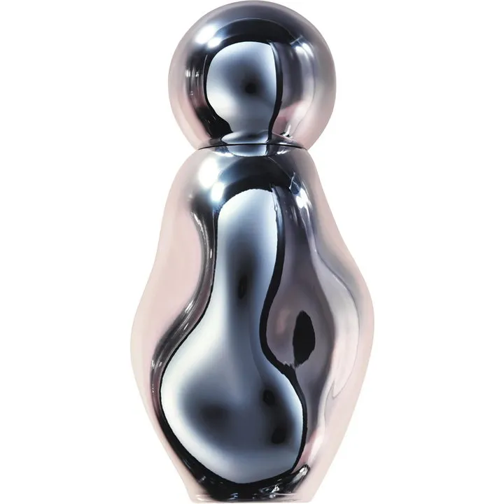 Kylie Cosmetics Cosmic Kylie Jenner 2.0 perfume bottle