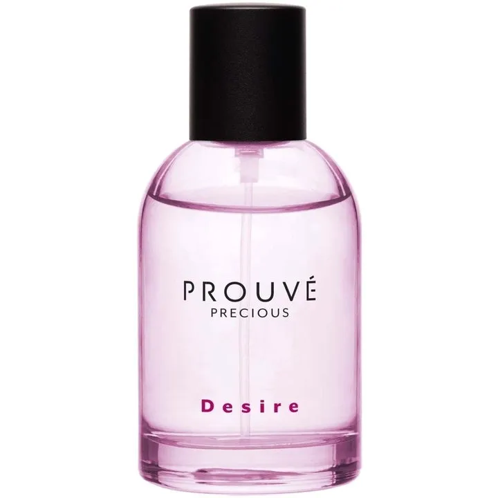 Prouvé Desire perfume bottle