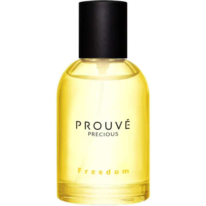 Prouvé Freedom perfume bottle