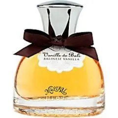 Mistral Vanille de Bali / Balinese Vanilla parfüm şişesi