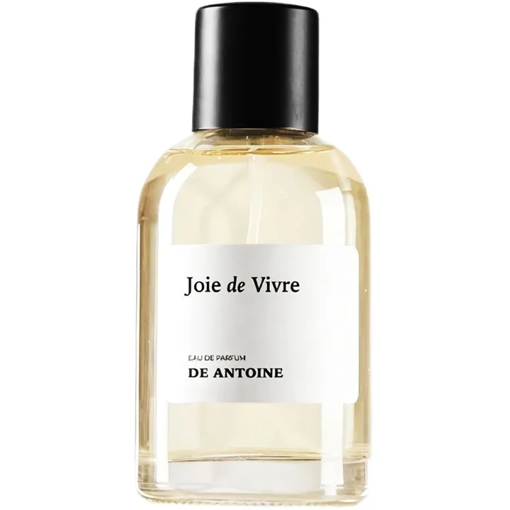 De Antoine Joie de Vivre perfume bottle