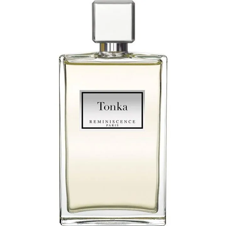 Réminiscence Tonka parfüm şişesi