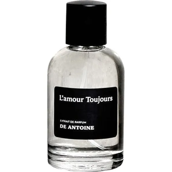 De Antoine L'amour Toujours parfüm şişesi