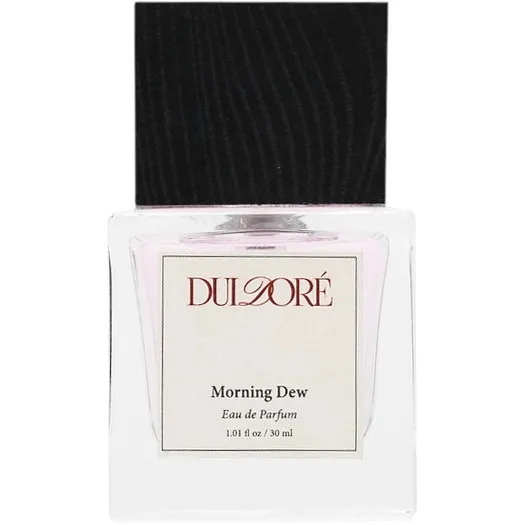 Duidoré Morning Dew parfüm şişesi
