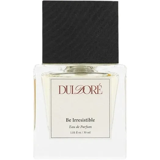 Duidoré Be Irresistible parfüm şişesi