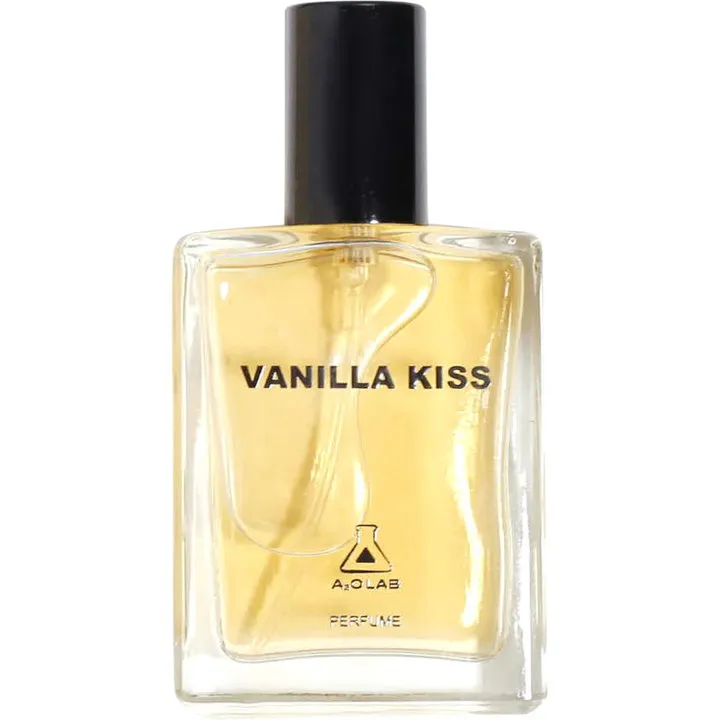 AOA Studio Vanilla Kiss parfüm şişesi