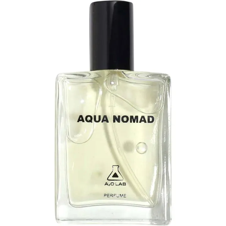 AOA Studio Aqua Nomad parfüm şişesi