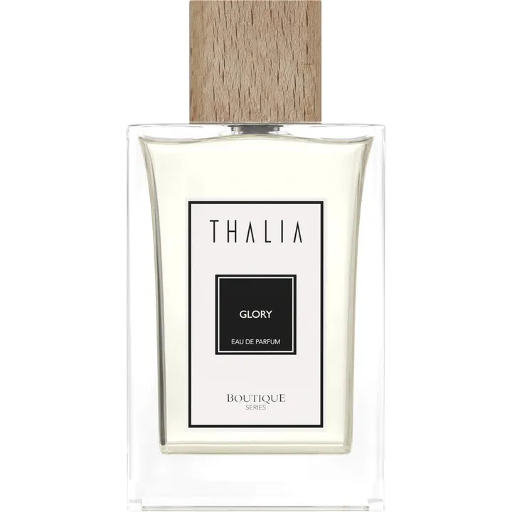 Thalia Glory parfüm şişesi