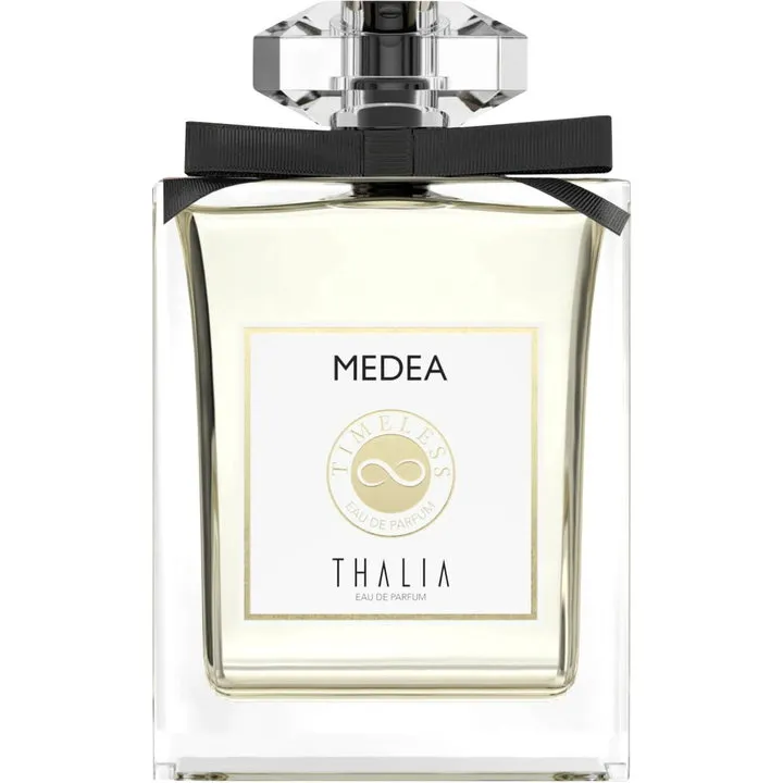Thalia Medea perfume bottle
