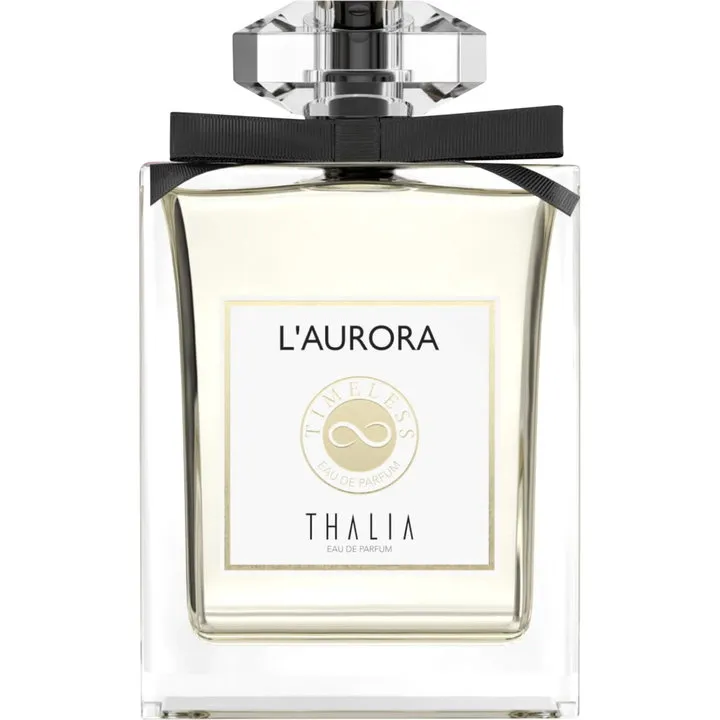 Thalia L'Aurora perfume bottle