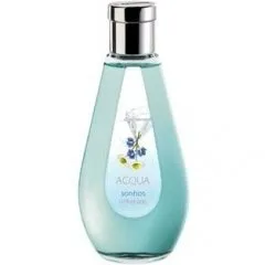 O Boticário Acqua Sonhos perfume bottle