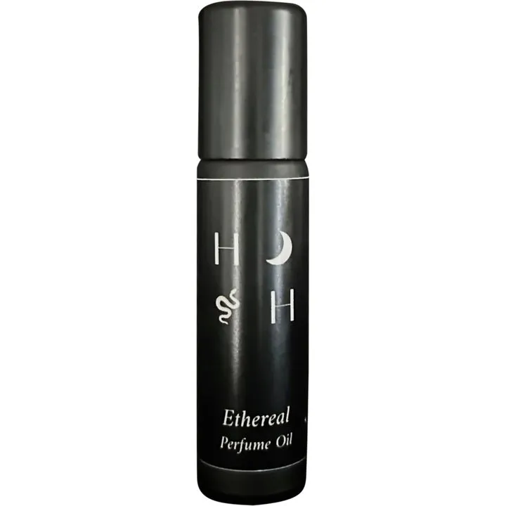 Haus of Hecate Ethereal (Perfume Oil) parfüm şişesi